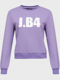 Свитшот J.B4 (Just Before) модель 3WB801029 Свитшот J.B4 (Just Before) модель 3WB801029 Фото