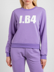 Свитшот J.B4 (Just Before) модель 3WB801029 Свитшот J.B4 (Just Before) модель 3WB801029 Фото