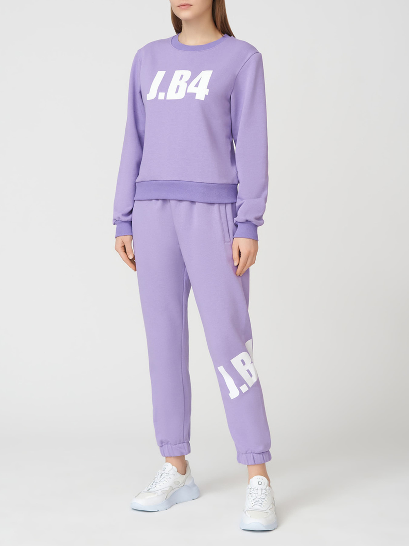 Світшот J.B4 (Just Before) модель 3WB801029 Фото