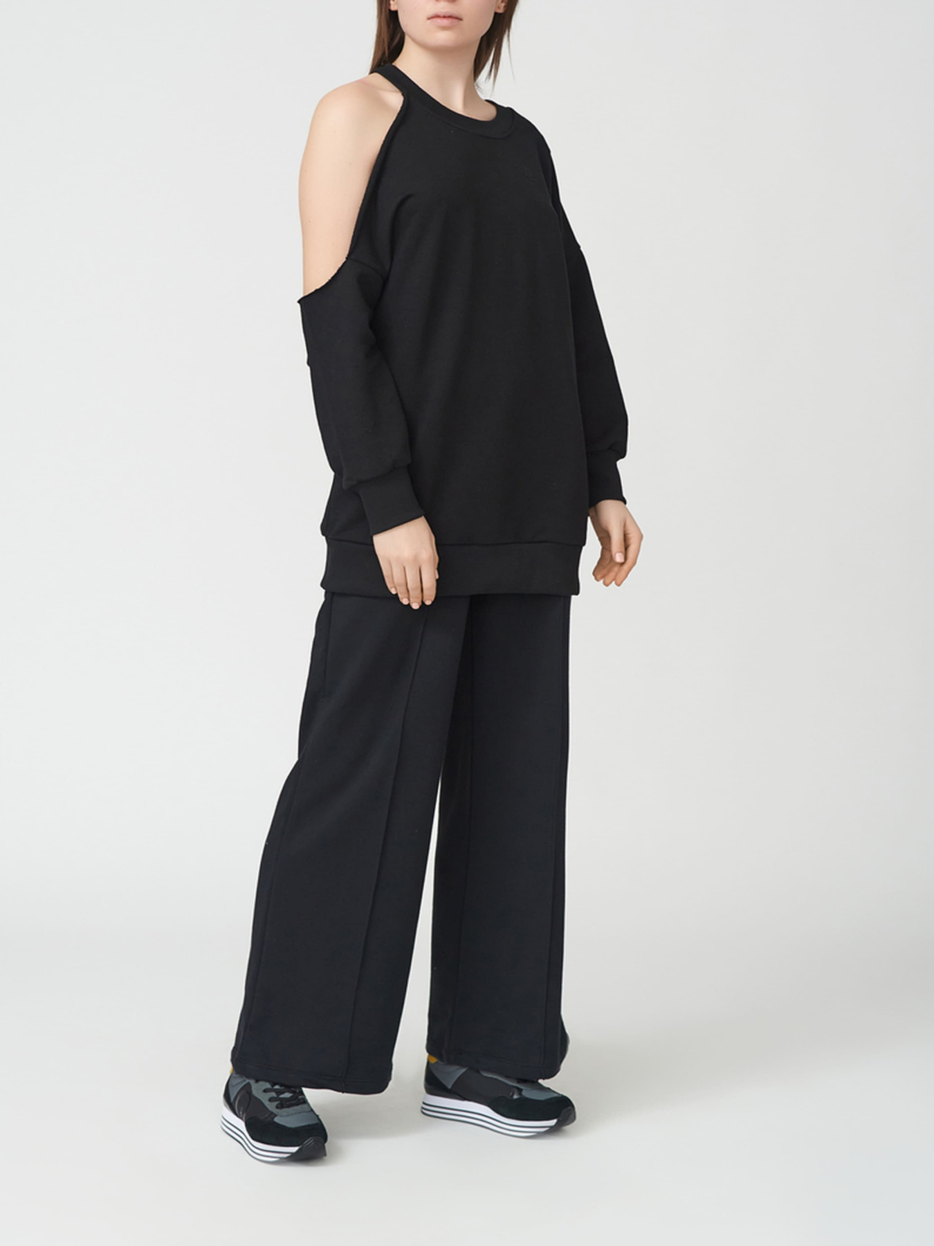 Свитшот J.B4 (Just Before) модель 3WC08002 Фото