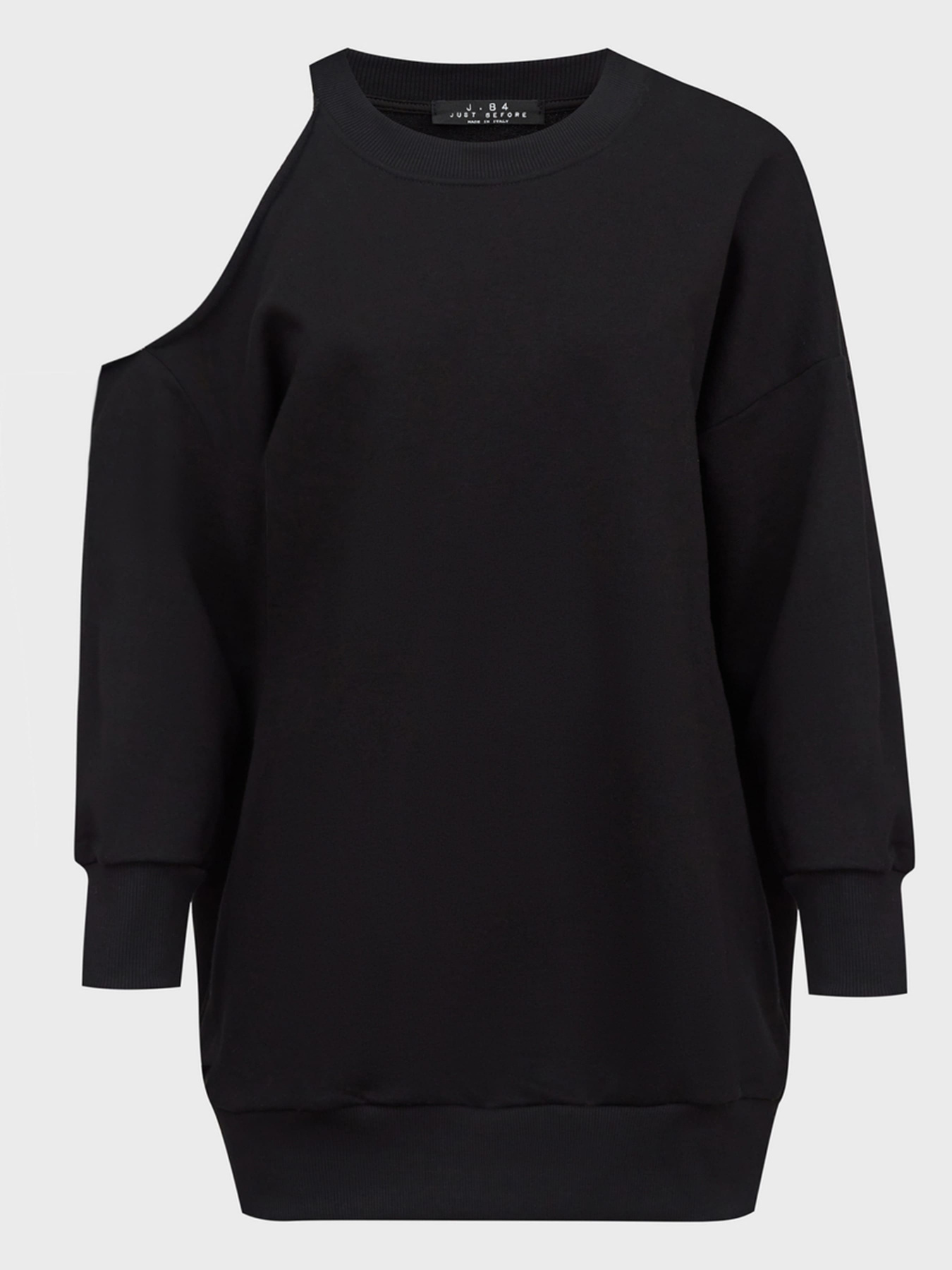 Свитшот J.B4 (Just Before) модель 3WC08002 Фото