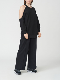 Свитшот J.B4 (Just Before) модель 3WC08002 Фото