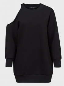 Свитшот J.B4 (Just Before) модель 3WC08002 Фото