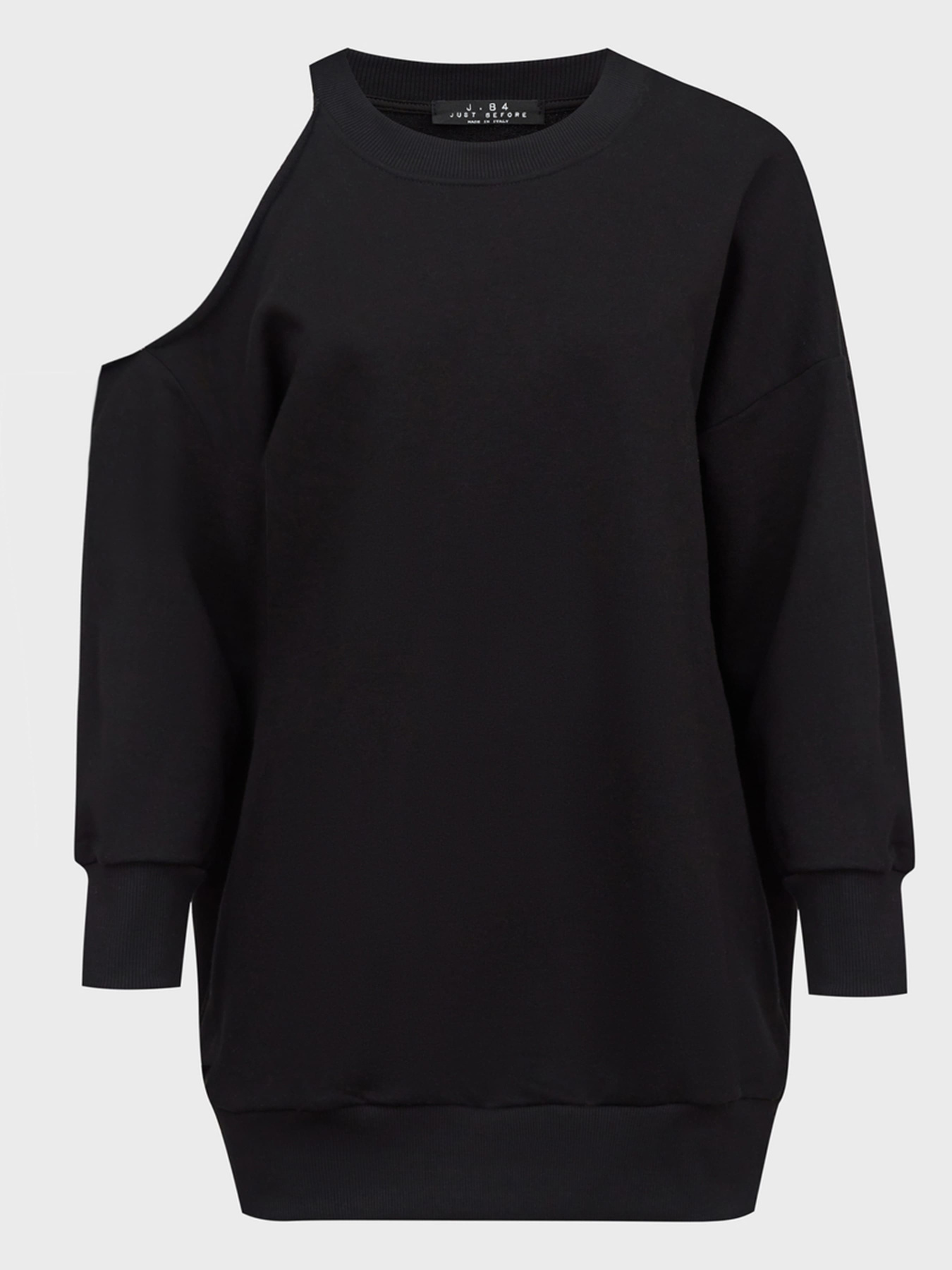 Світшот J.B4 (Just Before) модель 3WC08002 Фото