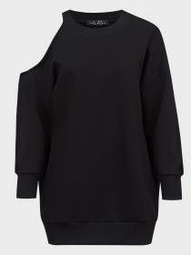 Світшот J.B4 (Just Before) модель 3WC08002 Фото