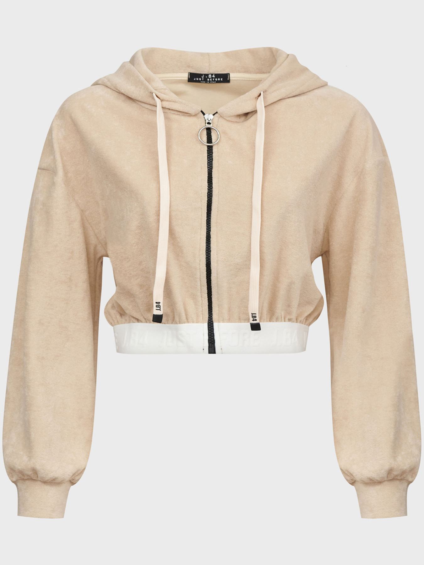 Кофта J.B4 (Just Before) модель 3WC18028 Фото