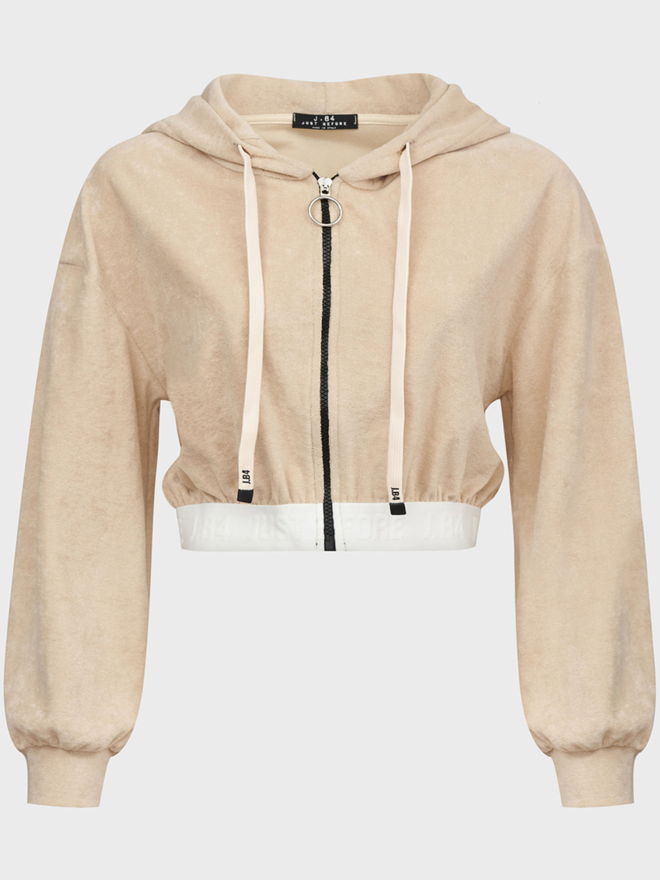 Кофта J.B4 (Just Before) модель 3WC18028 Фото