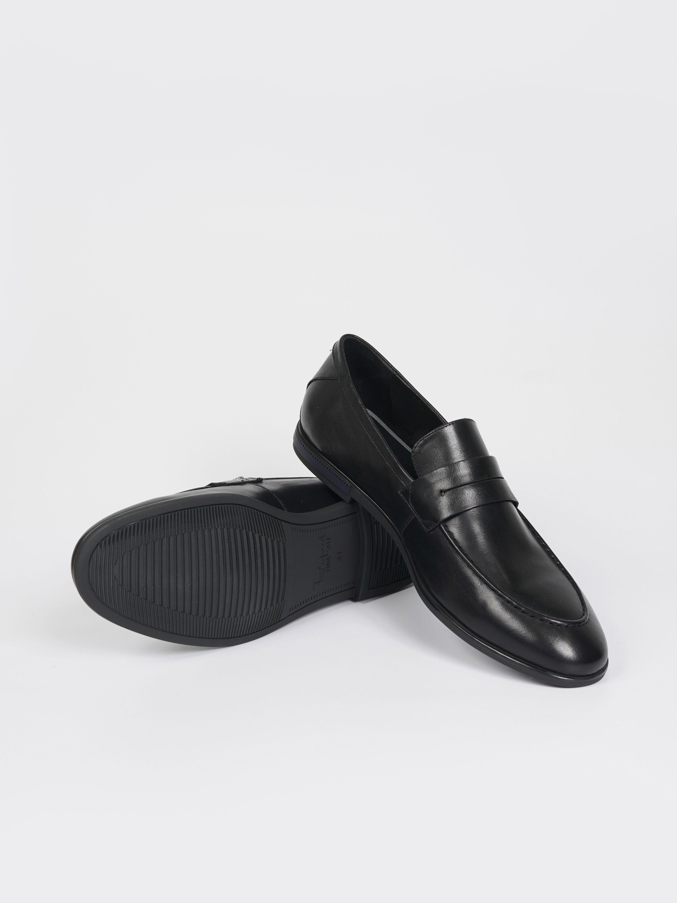 Лоферы Respect модель VS83-139187 Фото