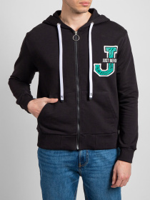 Спортивная кофта J.B4 (Just Before) модель 3MF201002 Фото