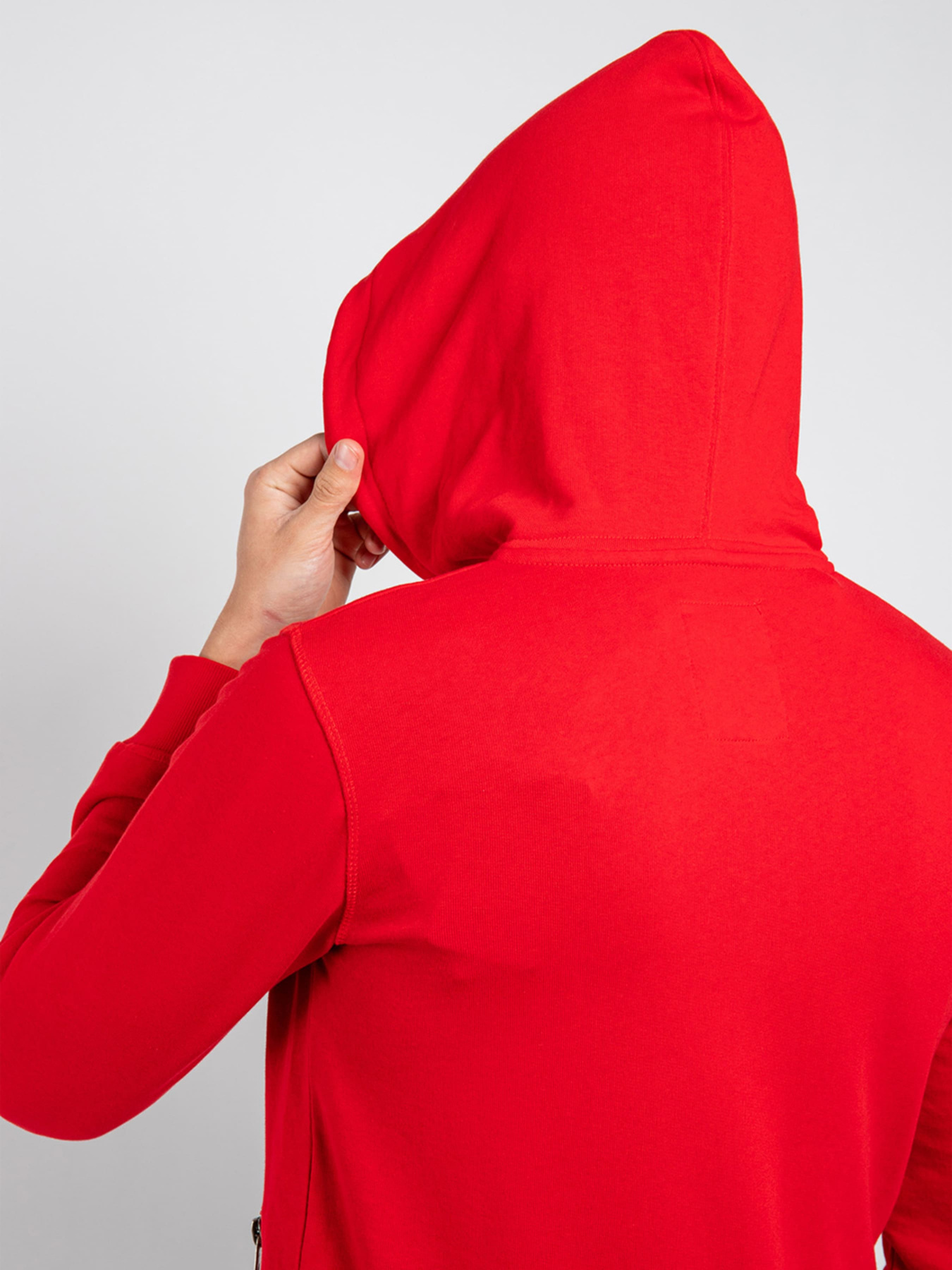 Кофта спортивна Fred Mello модель FM22S04FZ_0351 Фото