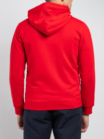 Спортивна кофта Fred Mello модель FM22S04FZ_0351 Спортивна кофта Fred Mello модель FM22S04FZ_0351 Фото