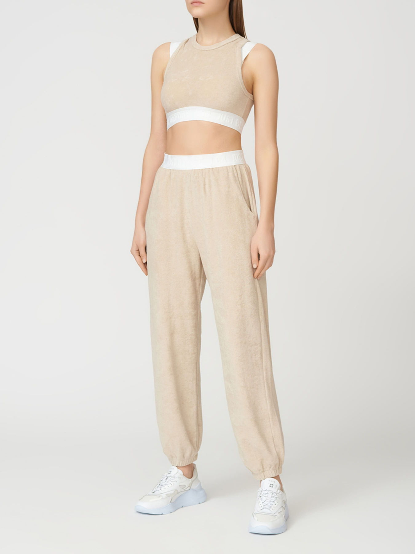 Штаны спортивные J.B4 (Just Before) модель 3WG04028 Фото