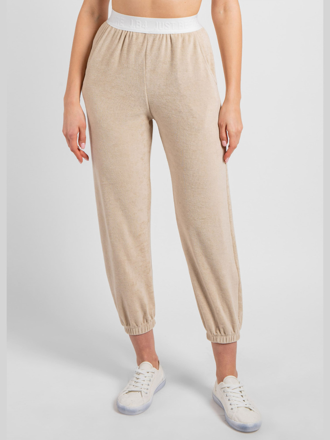 Штаны спортивные J.B4 (Just Before) модель 3WG04028 Фото