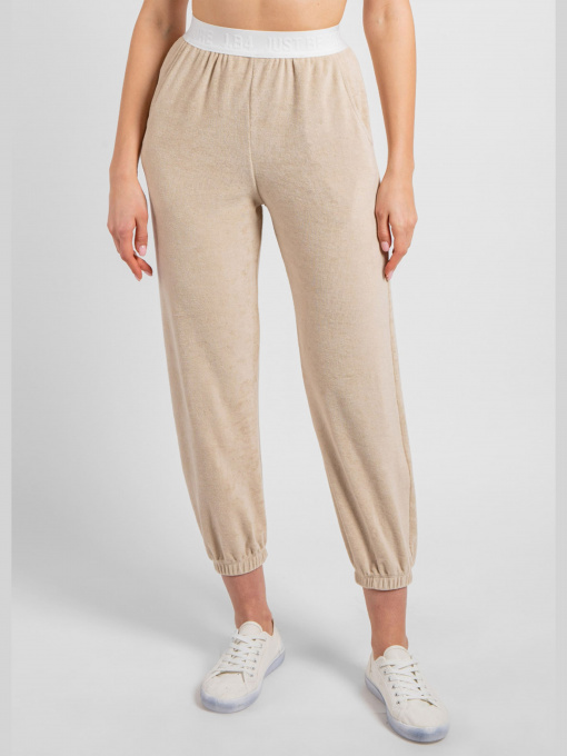 Штаны спортивные J.B4 (Just Before) модель 3WG04028 Штаны спортивные J.B4 (Just Before) модель 3WG04028 Фото