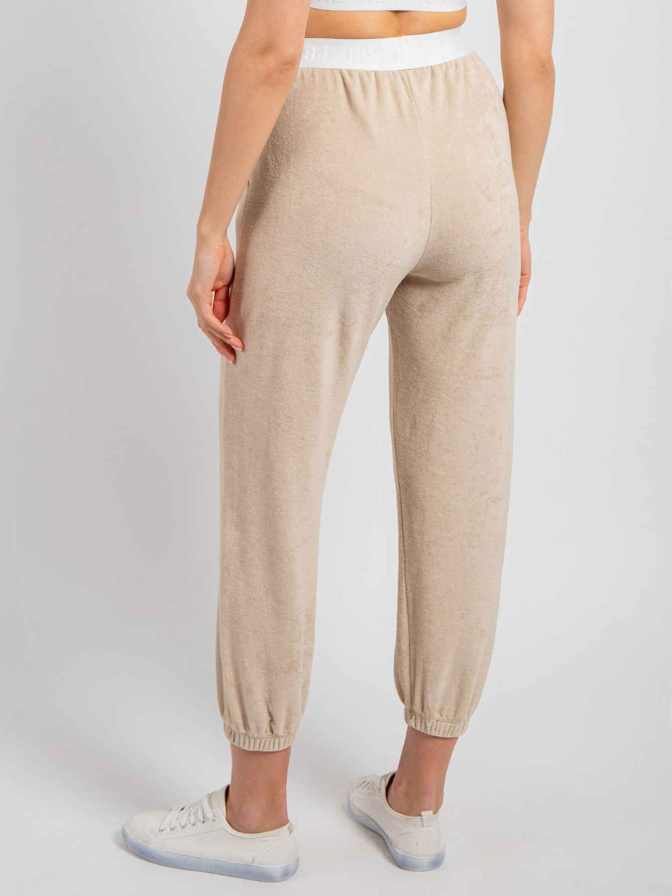 Штаны спортивные J.B4 (Just Before) модель 3WG04028 Фото