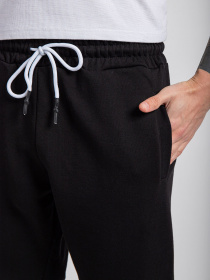 Спортивні штани J.B4 (Just Before) модель 3MG01002 Спортивні штани J.B4 (Just Before) модель 3MG01002 Фото