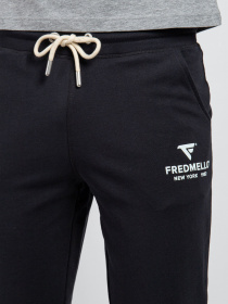 Штаны спортивные Fred Mello модель FM22S01PF_0103 Фото