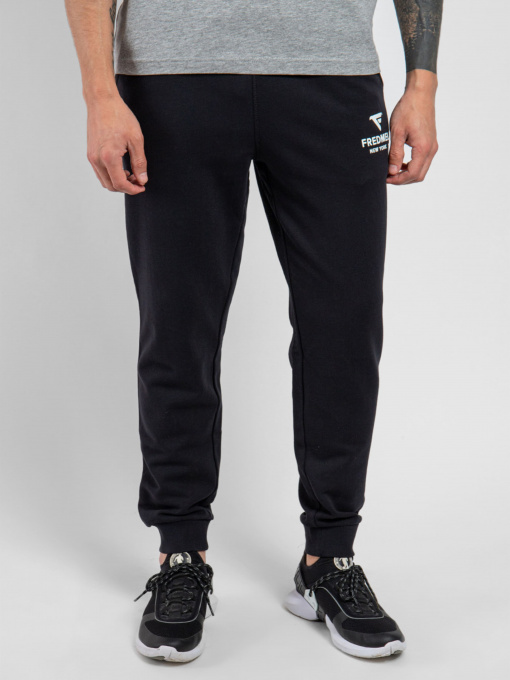 Штаны спортивные Fred Mello модель FM22S01PF_0103 Фото