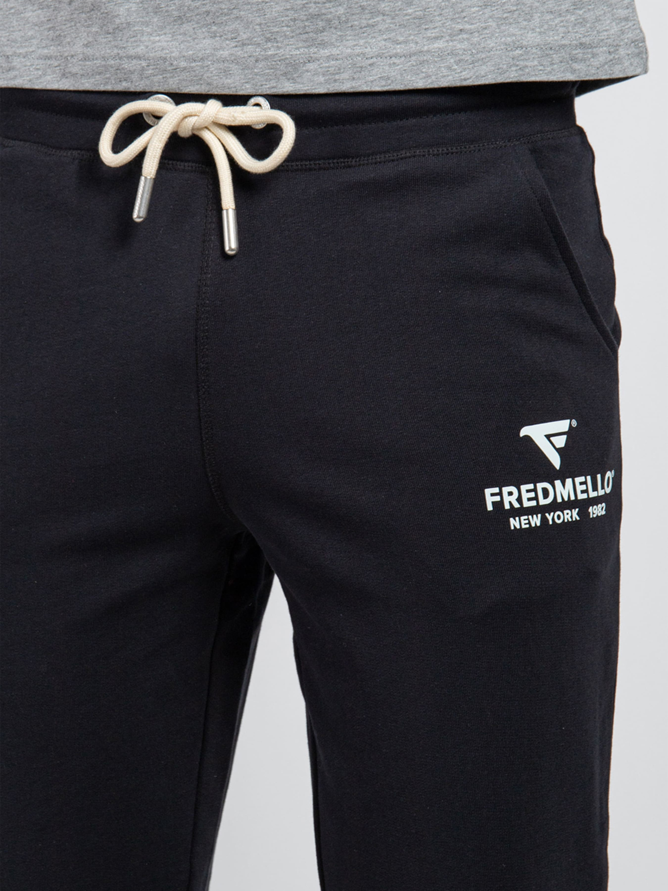 Спортивні штани Fred Mello модель FM22S01PF_0103 Фото