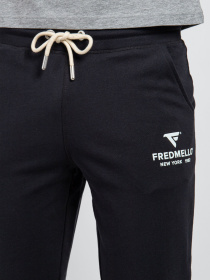 Спортивні штани Fred Mello модель FM22S01PF_0103 Фото