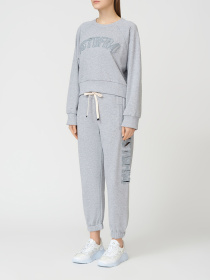 Спортивний костюм J.B4 (Just Before) модель 3WC04019-1 Спортивний костюм J.B4 (Just Before) модель 3WC04019-1 Фото