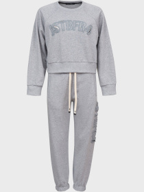 Спортивний костюм J.B4 (Just Before) модель 3WC04019-1 Спортивний костюм J.B4 (Just Before) модель 3WC04019-1 Фото