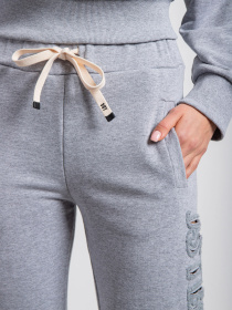 Спортивний костюм J.B4 (Just Before) модель 3WC04019-1 Спортивний костюм J.B4 (Just Before) модель 3WC04019-1 Фото