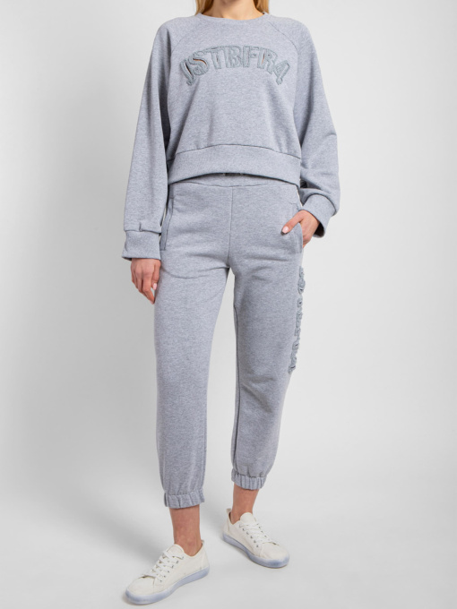 Спортивний костюм J.B4 (Just Before) модель 3WC04019-1 Фото