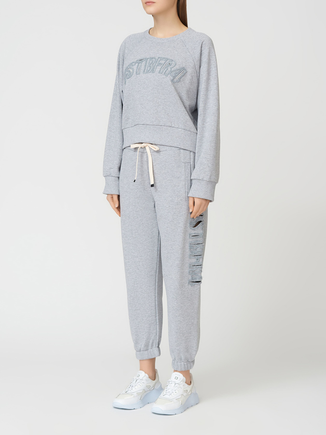 Спортивный костюм J.B4 (Just Before) модель 3WC04019-1 Фото