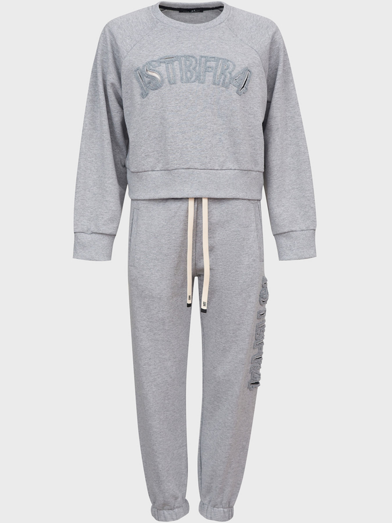 Спортивный костюм J.B4 (Just Before) модель 3WC04019-1 Фото