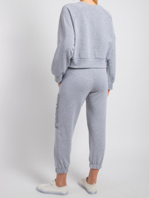 Спортивный костюм J.B4 (Just Before) модель 3WC04019-1 Фото