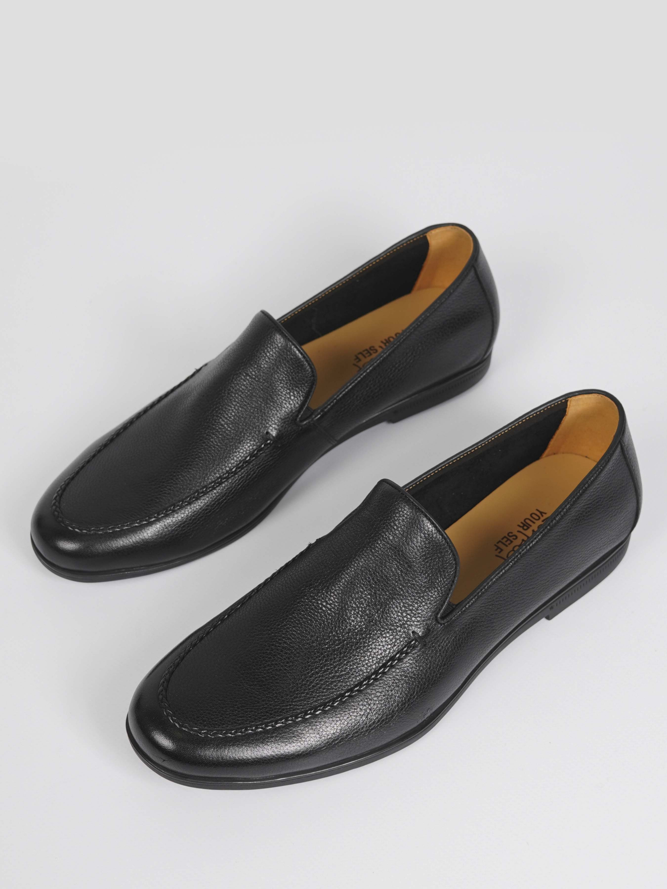 Лофери Respect модель VS83-139175 Фото