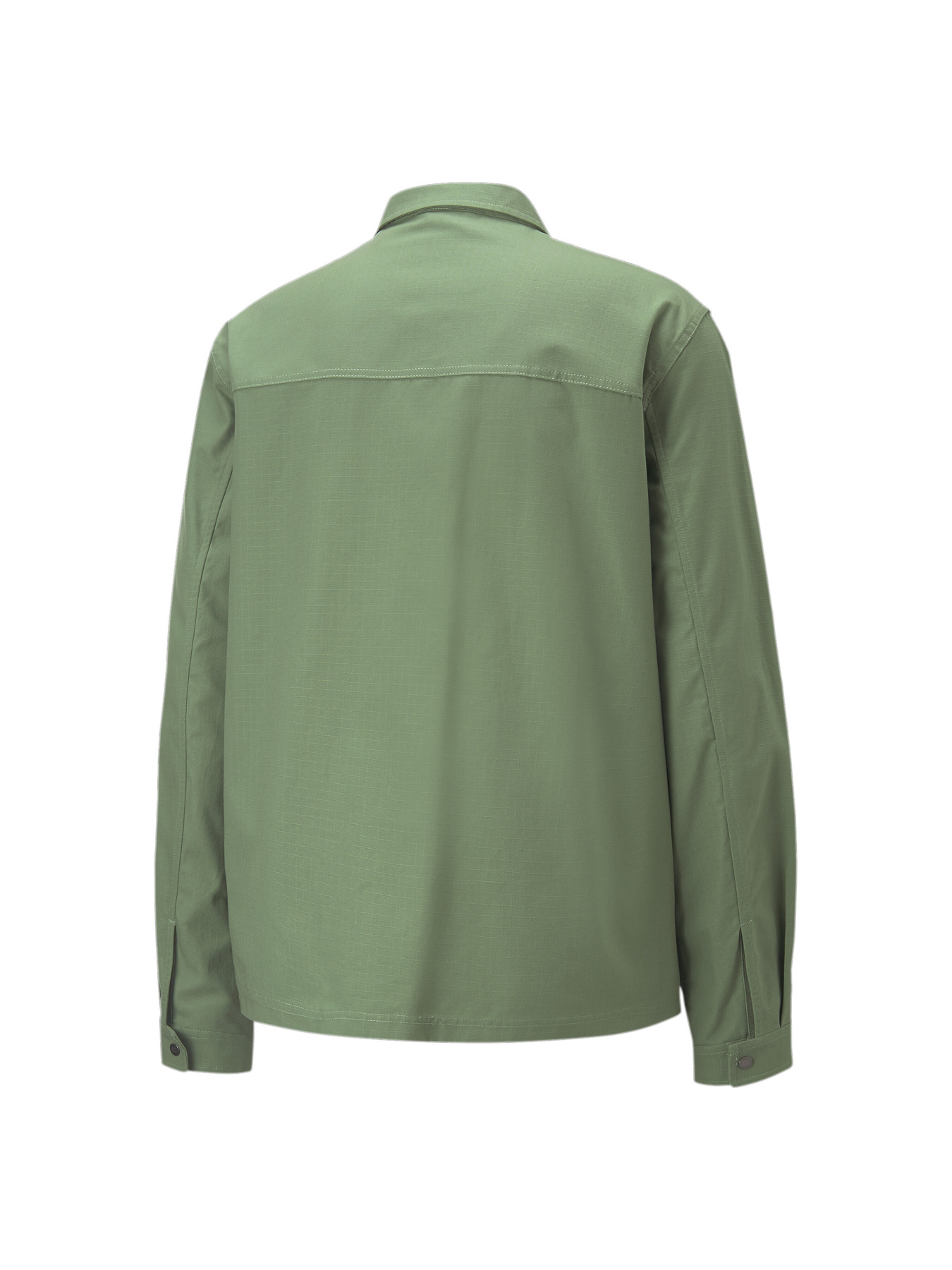 Куртка-сорочка PUMA модель 535787 Фото