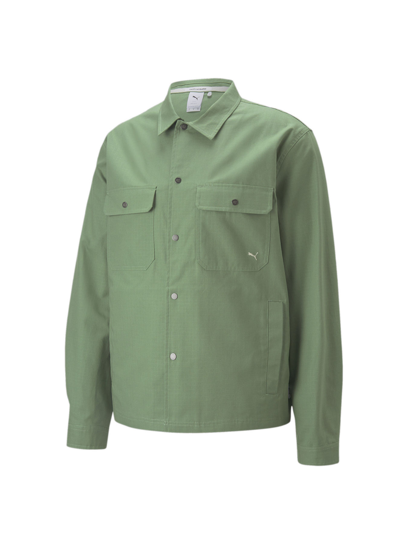 Куртка-сорочка PUMA модель 535787 Фото