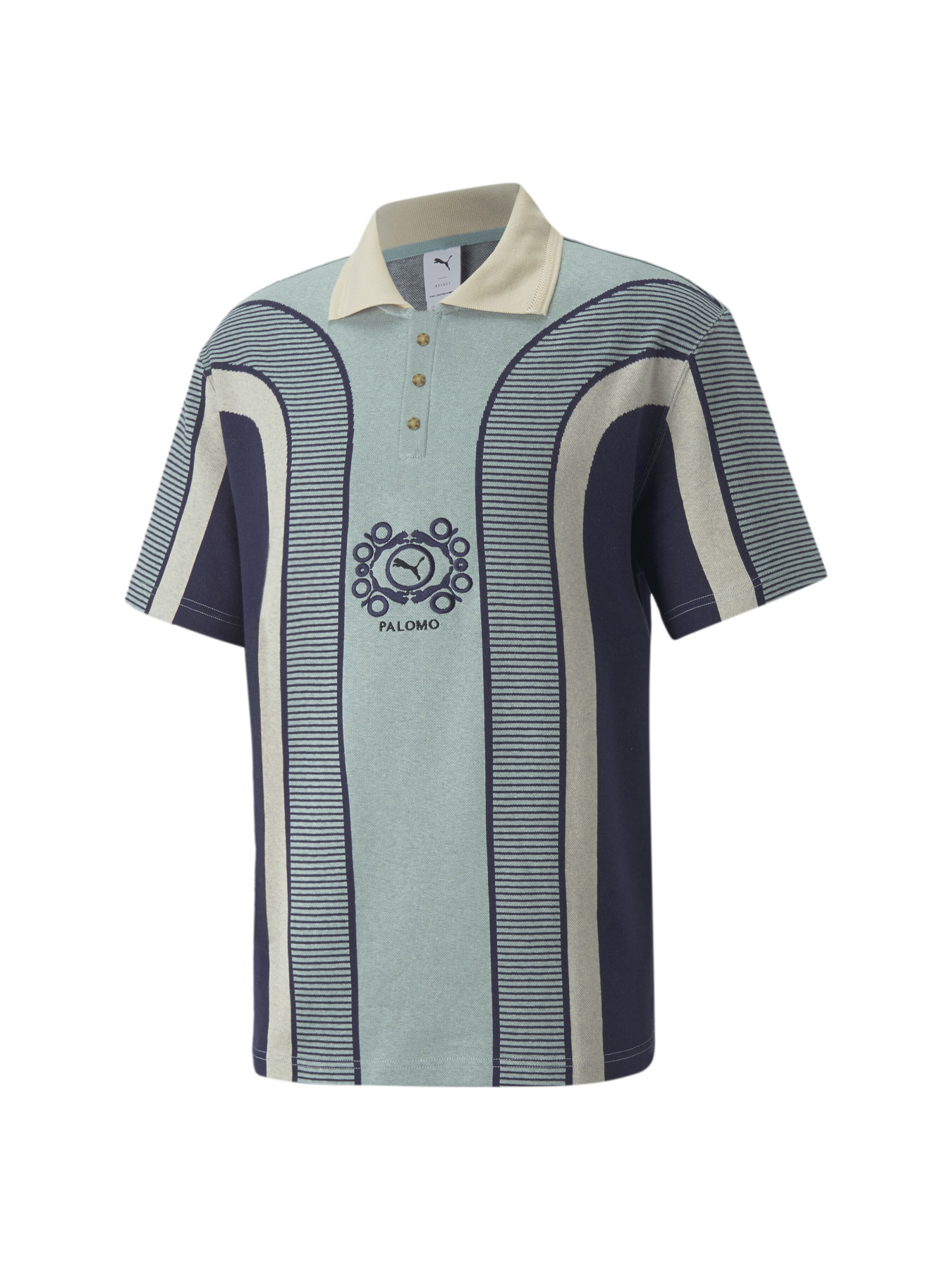 Поло PUMA модель 535970 Поло PUMA модель 535970 Фото