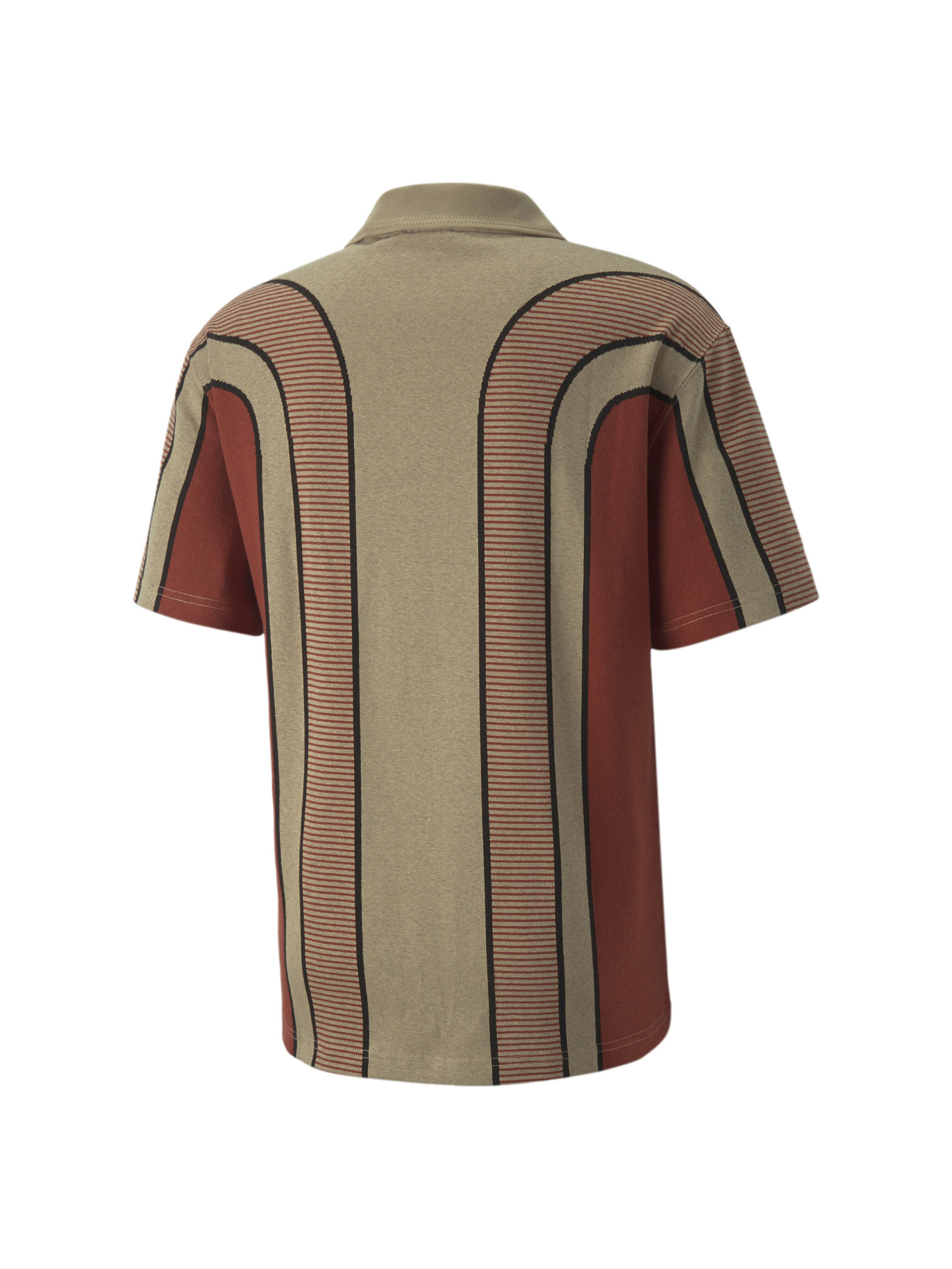 Поло PUMA модель 535970 Фото