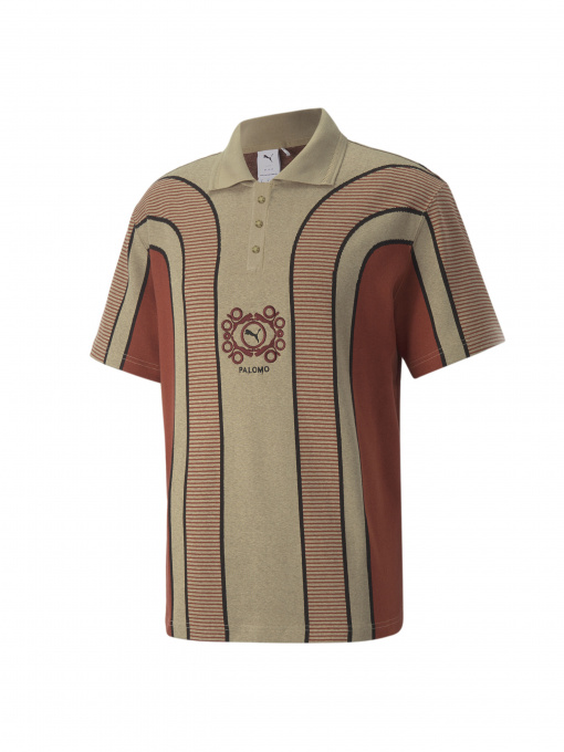 Поло PUMA модель 535970 Фото