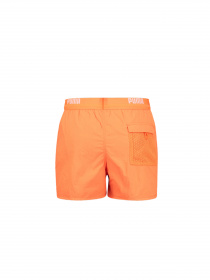 Шорты для плавания PUMA Swim Men Track Short Sh модель 938059 Фото