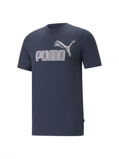 Футболка PUMA модель 674473 - фото