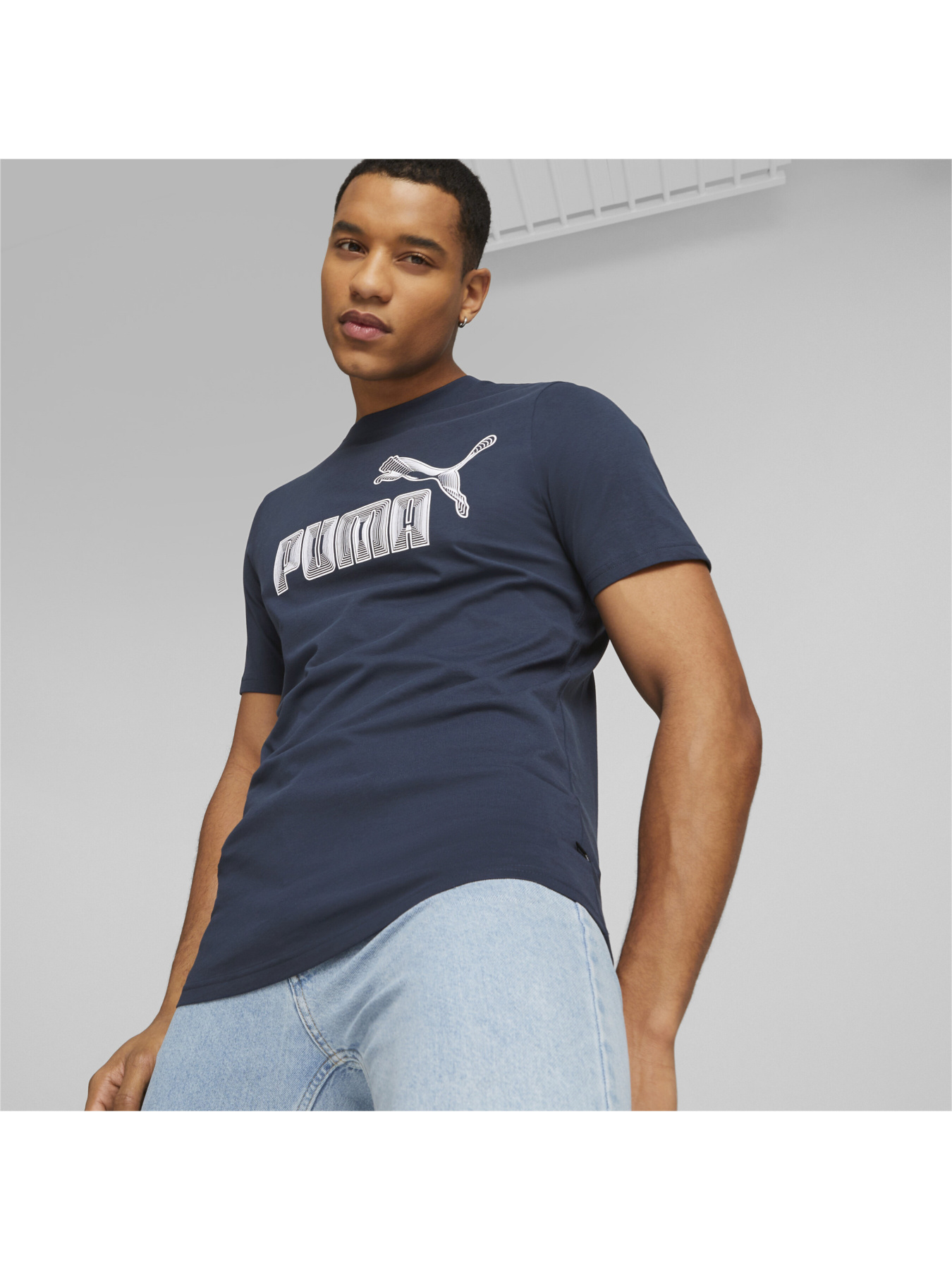 Футболка PUMA модель 674473 Футболка PUMA модель 674473 Фото