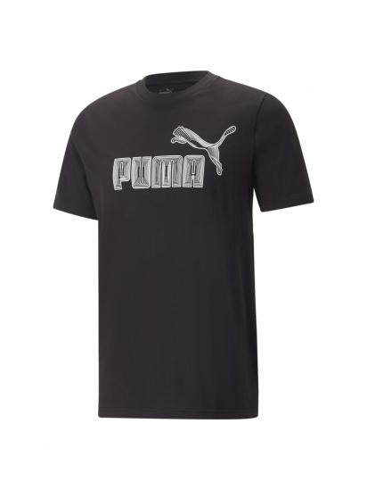 Футболка PUMA модель 674473 - фото
