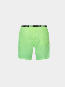 Шорты для плавания PUMA Swim Men Utility Mid Sh модель 938057 Фото