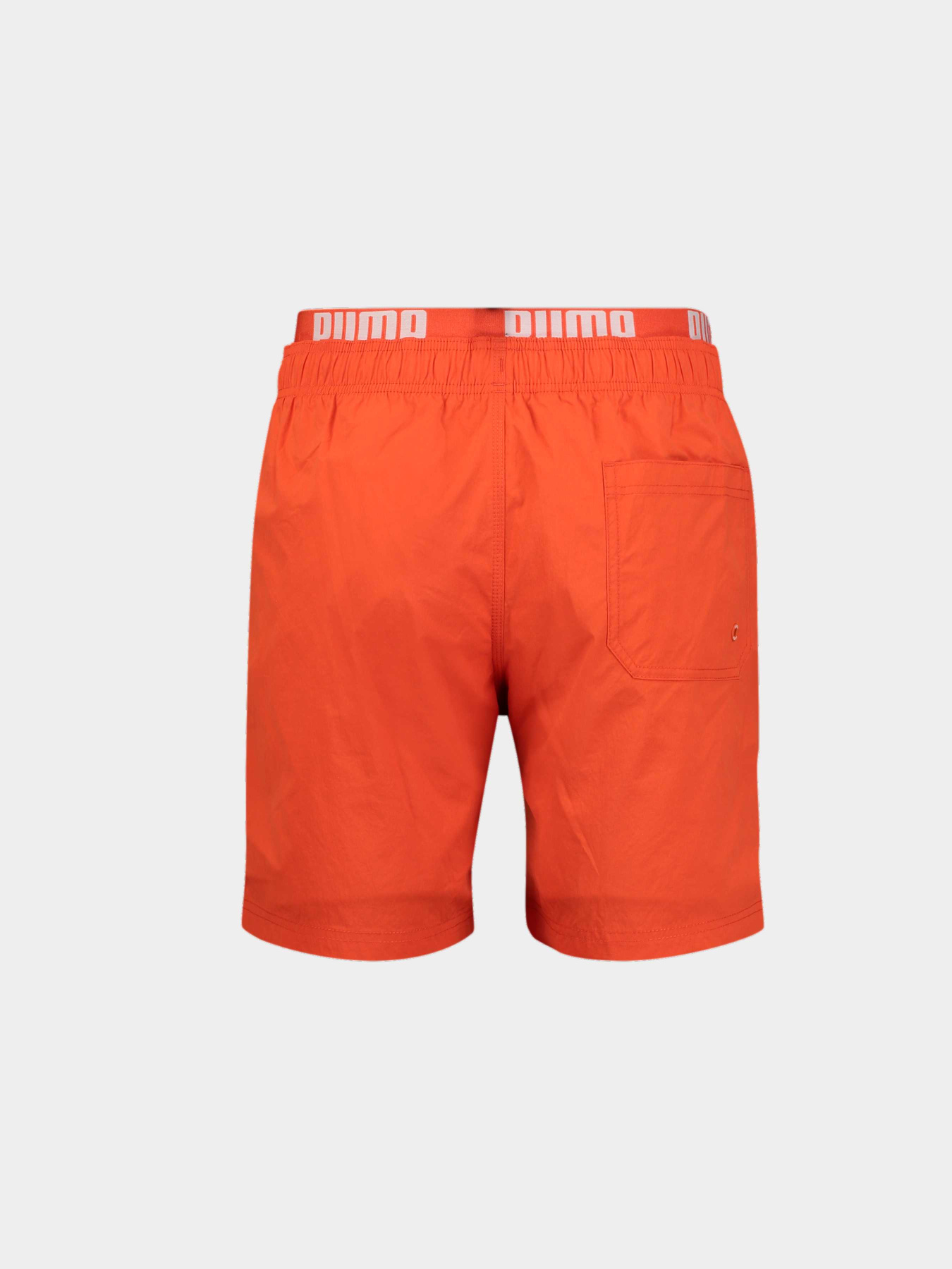 Шорты для плавания PUMA Swim Men Utility Mid Sh модель 938057 Фото