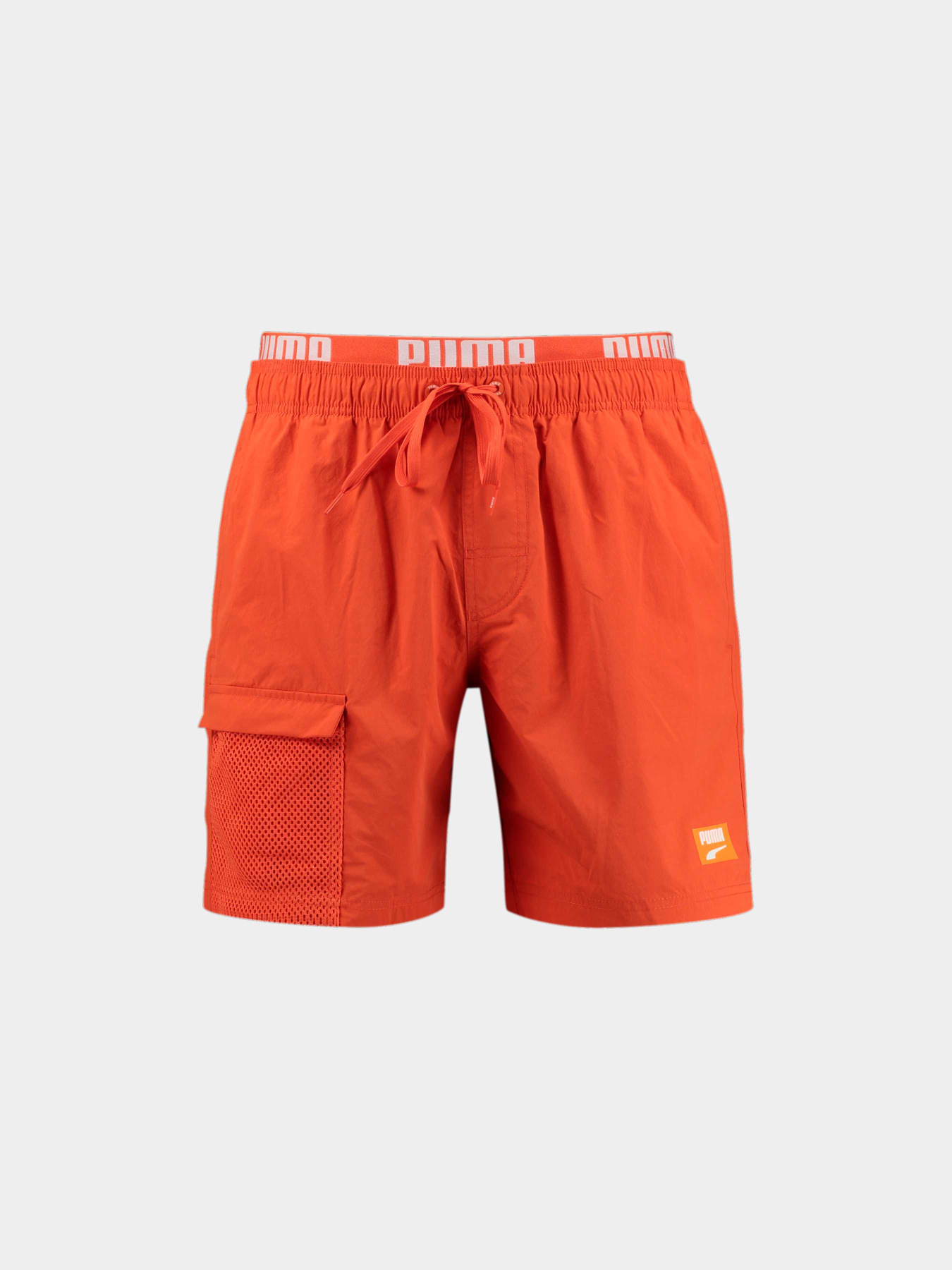 Шорты для плавания PUMA Swim Men Utility Mid Sh модель 938057 Фото