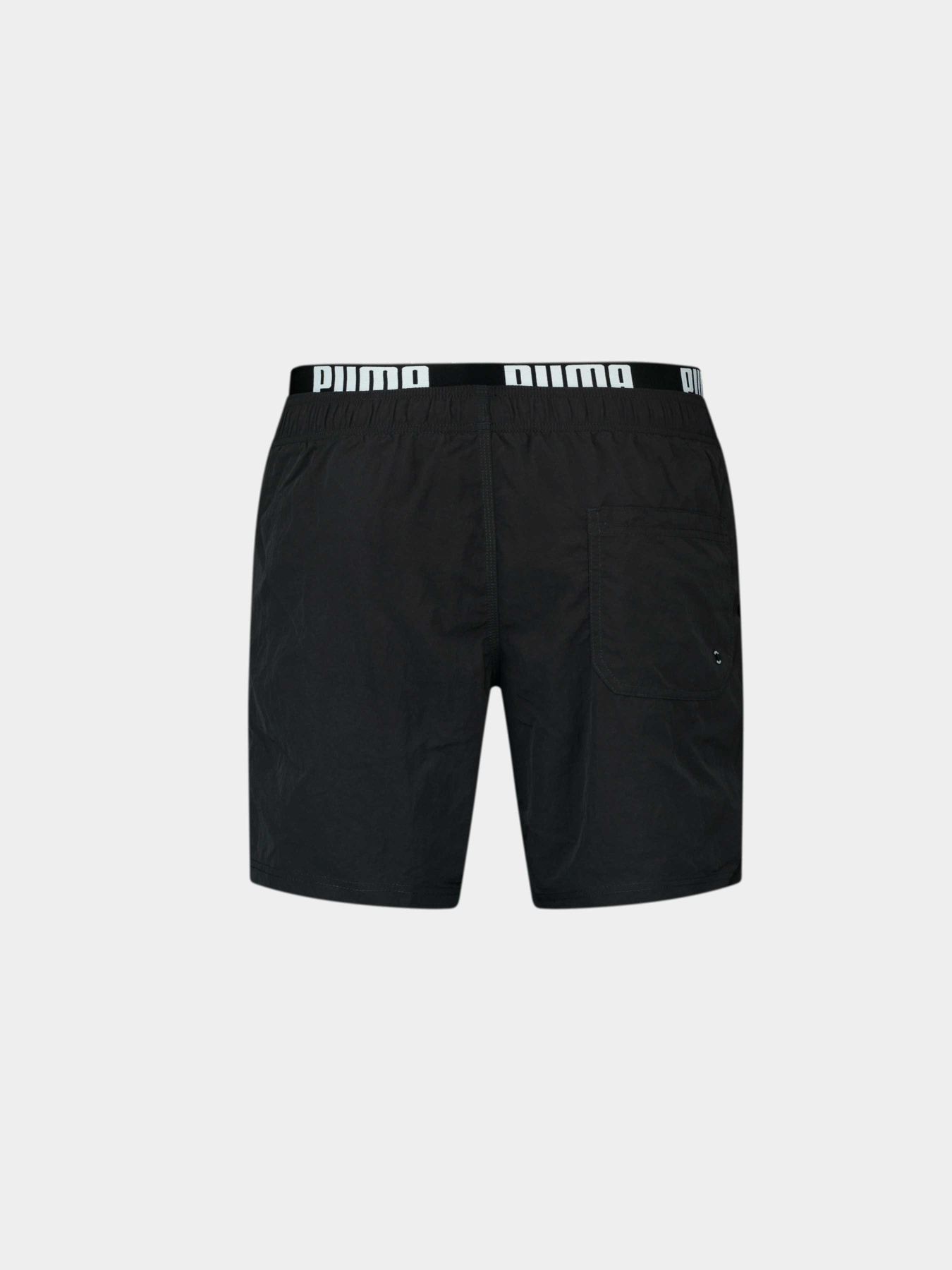 Шорты для плавания PUMA Swim Men Utility Mid Sh модель 938057 Фото