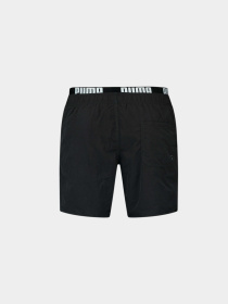 Шорты для плавания PUMA Swim Men Utility Mid Sh модель 938057 Фото