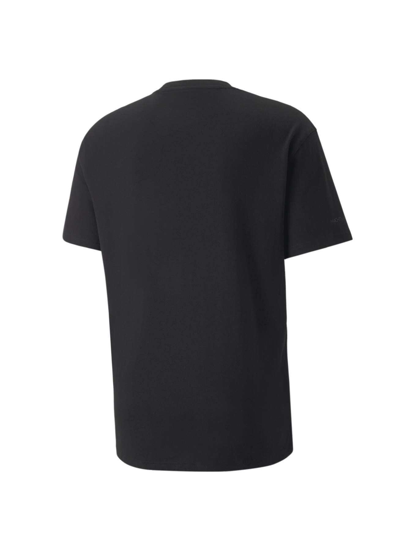 Футболка спортивная PUMA Mmq Tee модель 535788 Фото