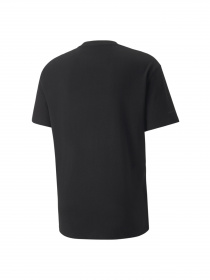 Футболка спортивная PUMA Mmq Tee модель 535788 Фото