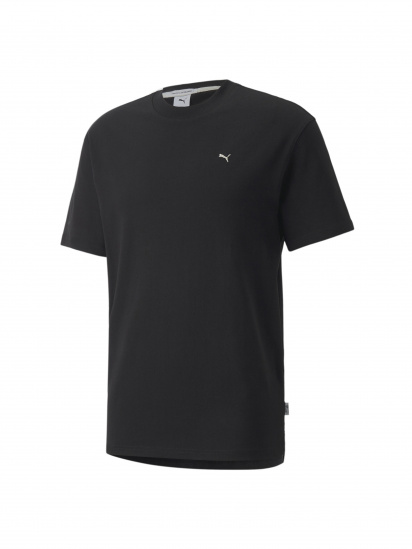 Футболка спортивна PUMA Mmq Tee модель 535788 - фото