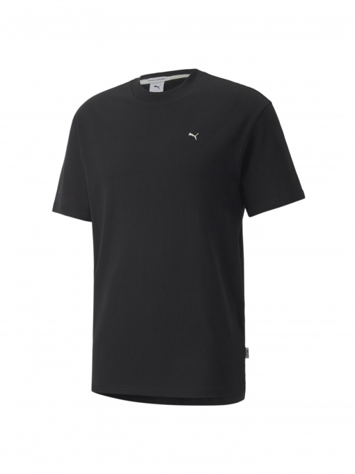 Футболка спортивная PUMA Mmq Tee модель 535788 Фото